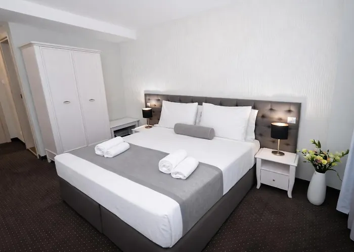 Hotel Alexandar II