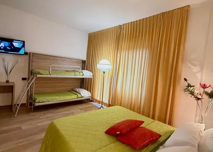 Hotel Palombella&Restaurant