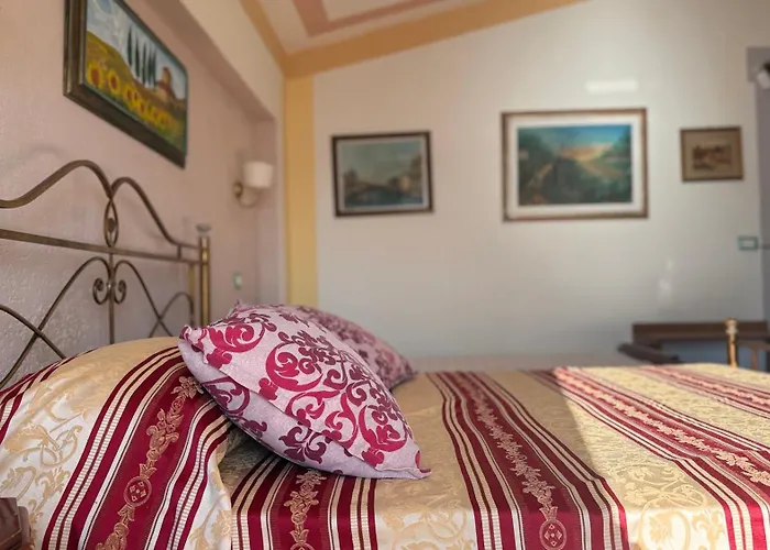 Hotel "San Saena "