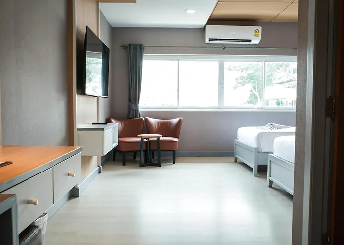 Phi Phi Indigo Hotel