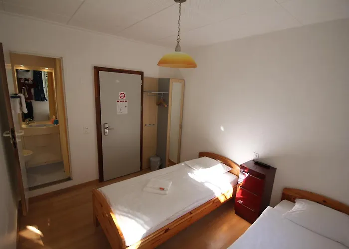 Hotel Abaca