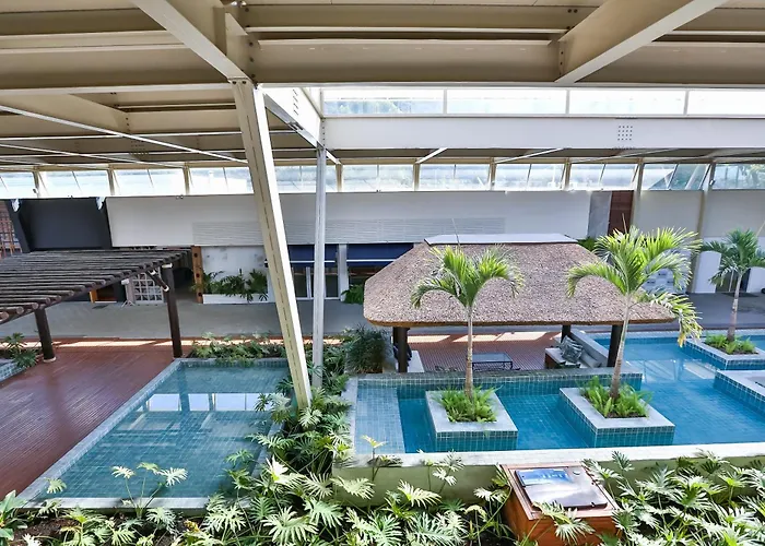 Itapema Beach Hotel & Convention