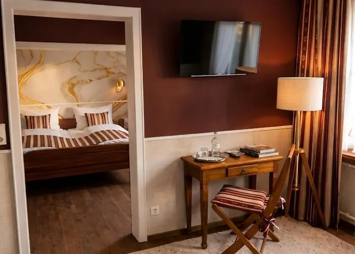 Naturion Hotel Hinterzarten