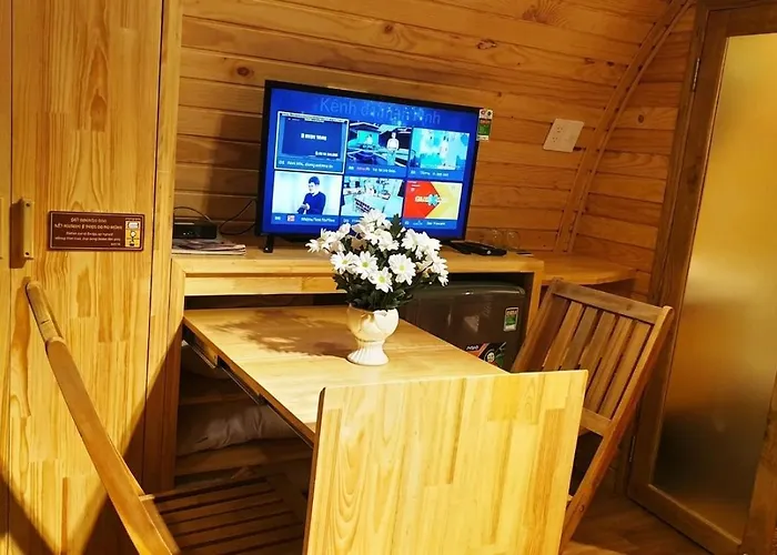 Mi Lan Boutique Resort