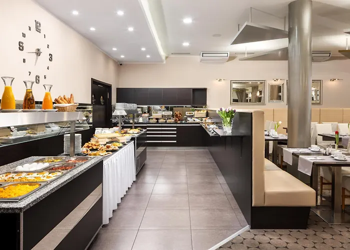 Kurhotel Pyramide Sibyllenbad