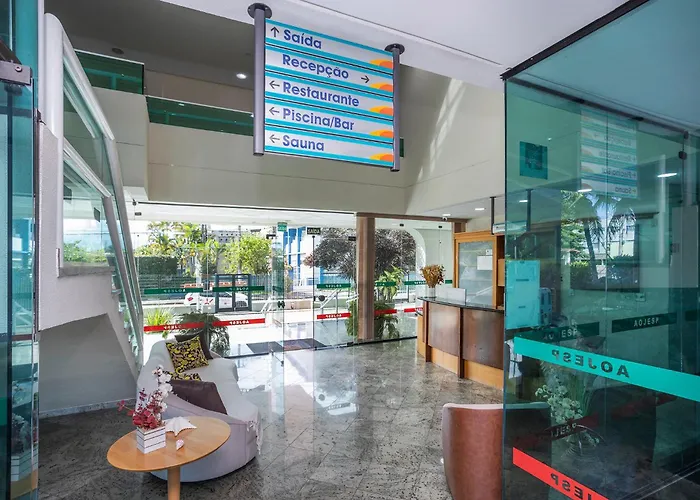 Hotel Aojesp