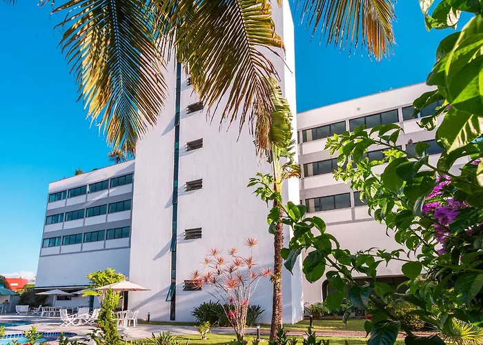 Hotel Aojesp