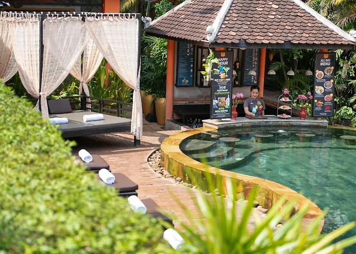 Central Privilege Hotel