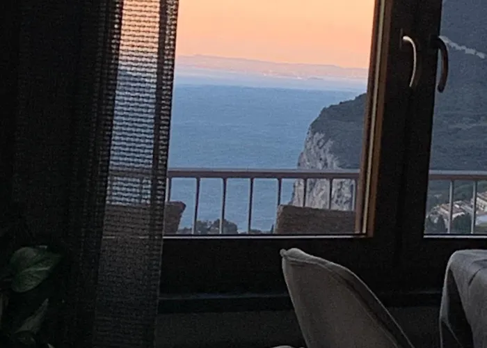 Hotel Garni Bel Sito