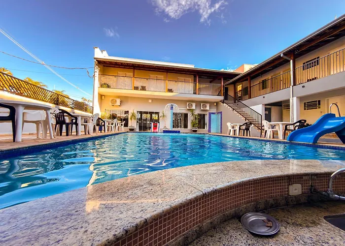Hotel Picadao