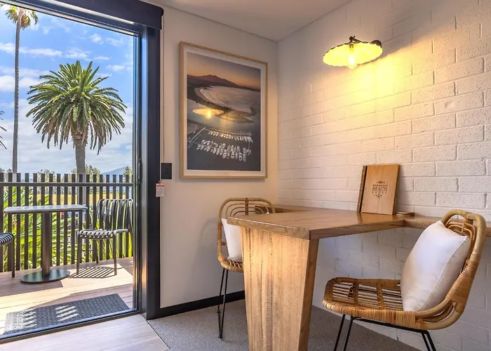 Bermagui Beach Hotel