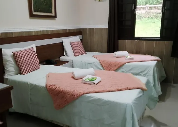 Hotel Colonial