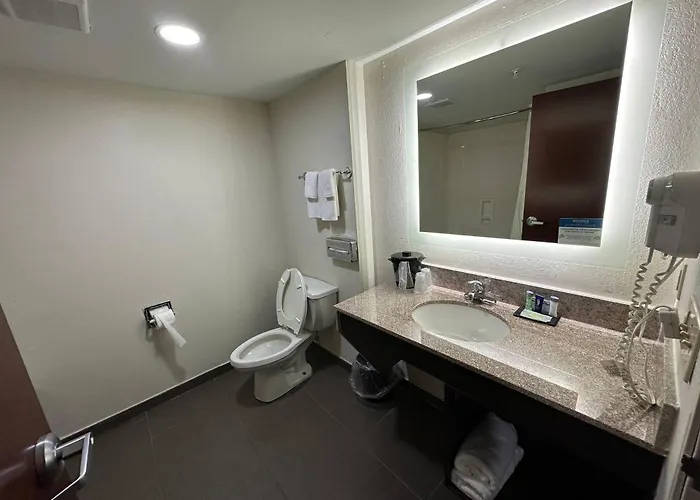Sleep Inn & Suites Pineville - Alexandria