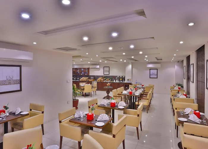 Avari Xpress Faisalabad