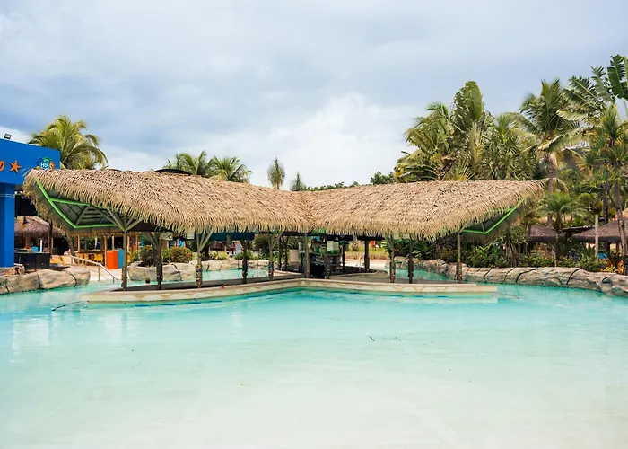 Rio Quente Resorts - Eco Chalés