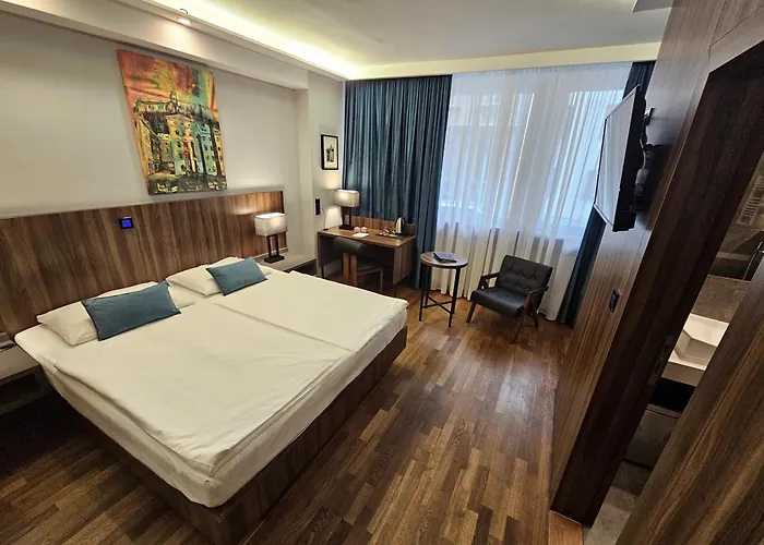 Atelier Hotel