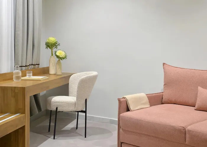 B4B Athens Signature Hotel