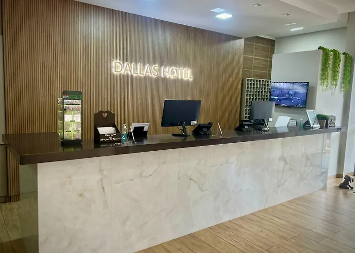 Dallas Hotel