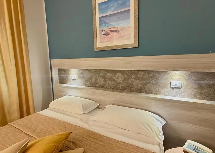 Hotel Palombella&Restaurant