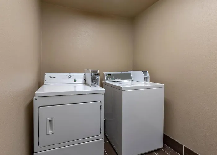 Mainstay Suites Coeur D'Alene