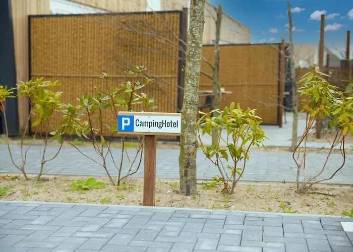 Campinghotel Renesse