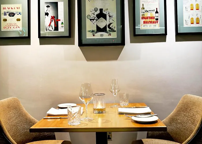 The H Boutique Hotel