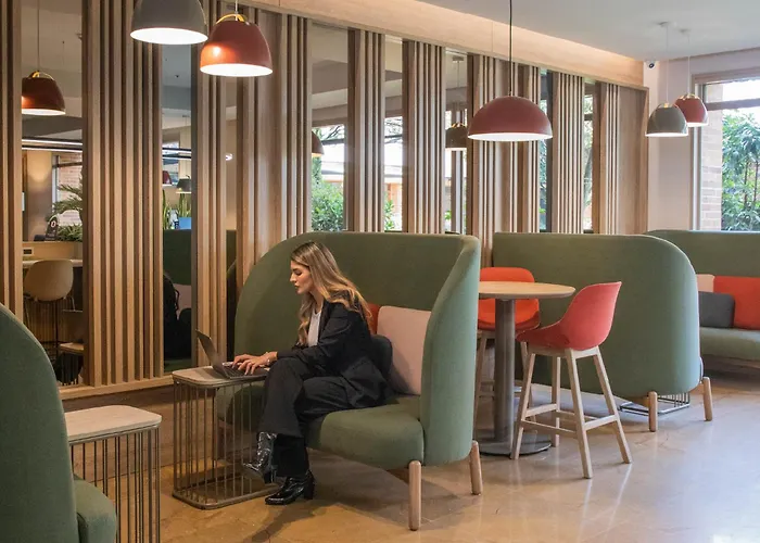 Hotel Habitel Prime