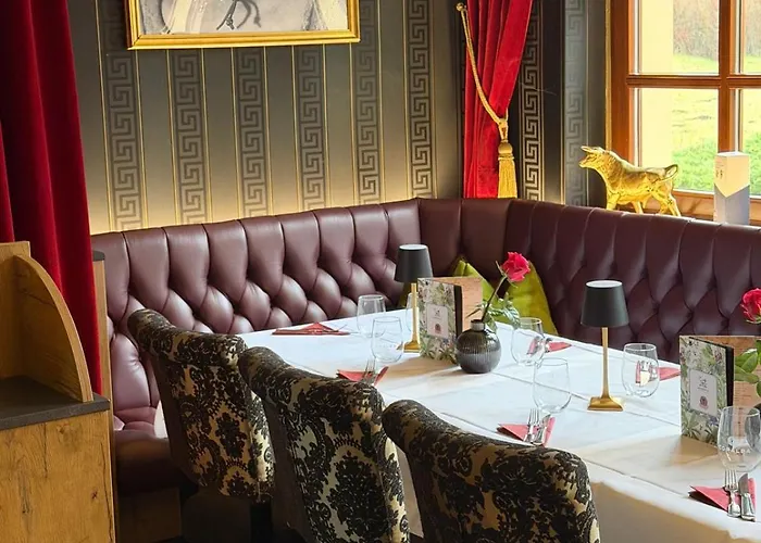 Riverdam Boutique Hotel