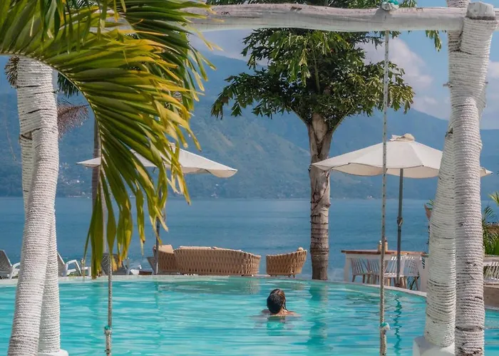 Sababa Resort