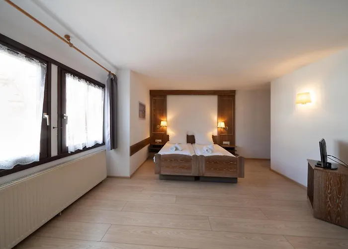 Hotel Baeren