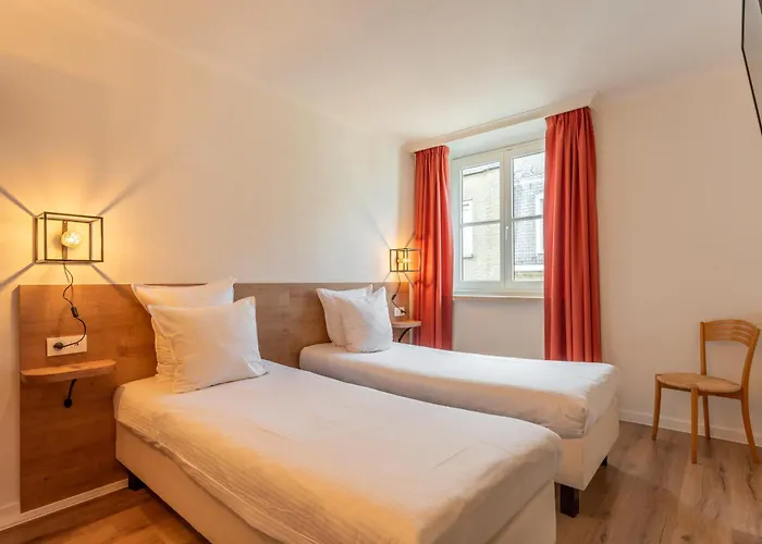 Hotel Bryghia