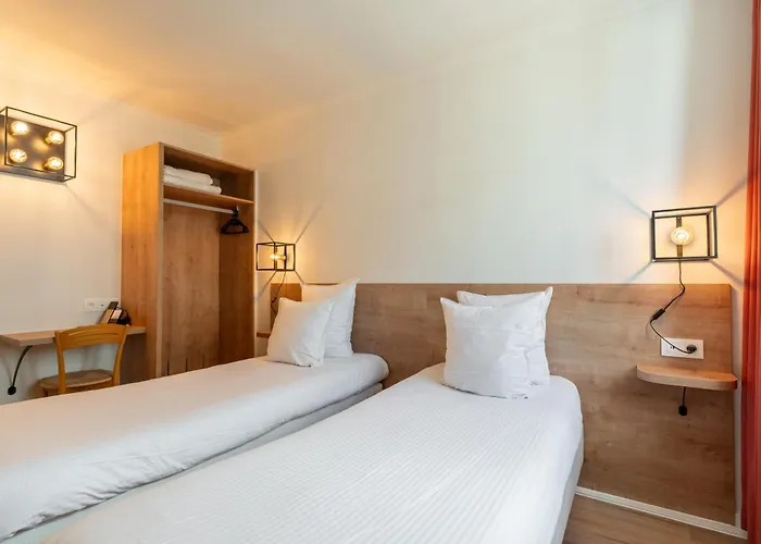 Hotel Bryghia