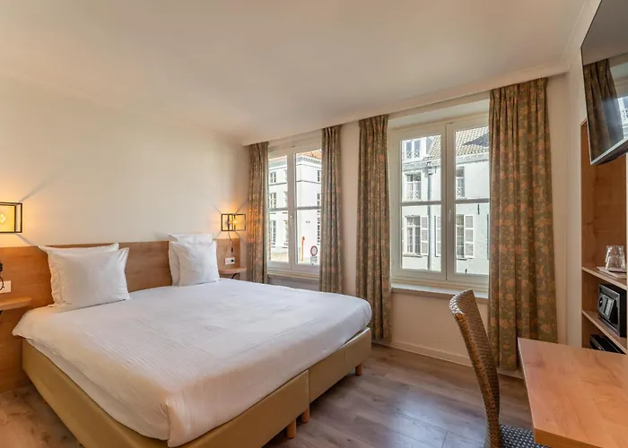 Hotel Bryghia