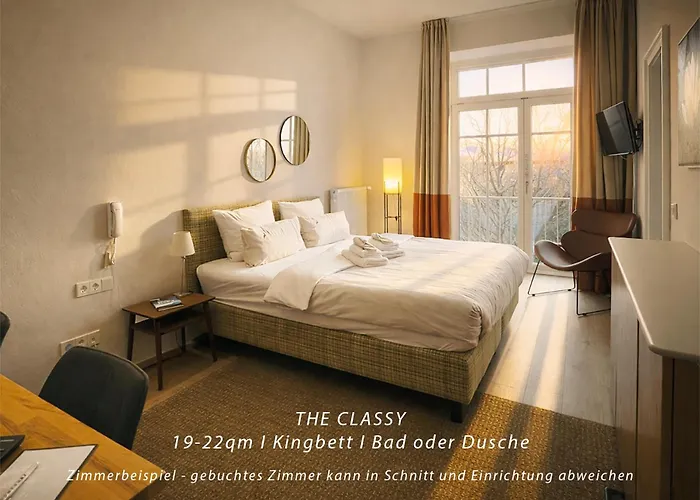 The Townhouse Ruhpolding - Individual Design & Casual Concept - Chiemgau Karte