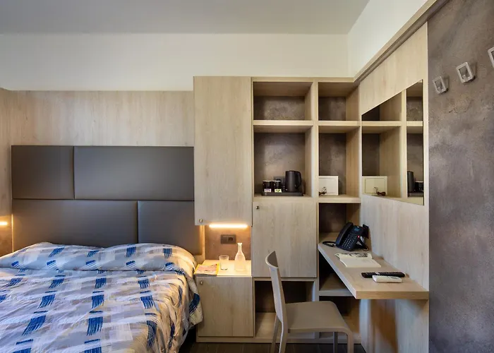 Hotel Darsena