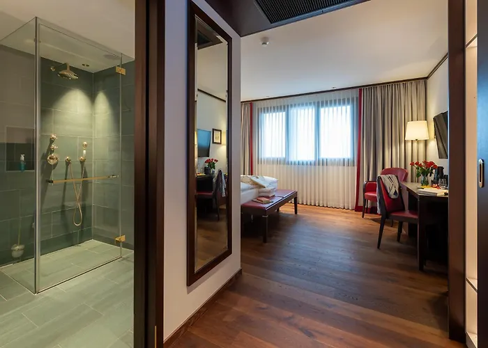 Bad Horn - Hotel & Spa