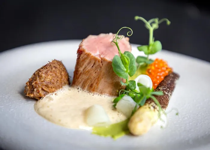Mintrops Stadt Hotel Margarethenhöhe
