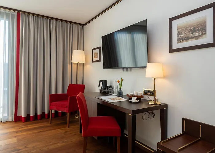 Bad Horn - Hotel & Spa