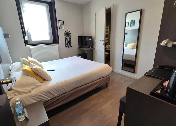 Be Cottage Hotel