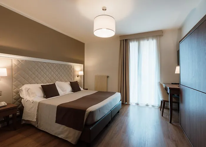 Hotel Eden Salò