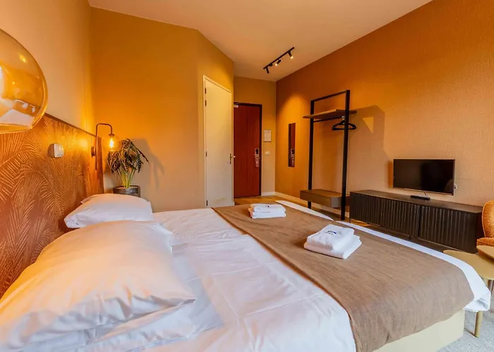 Hotel Ameland
