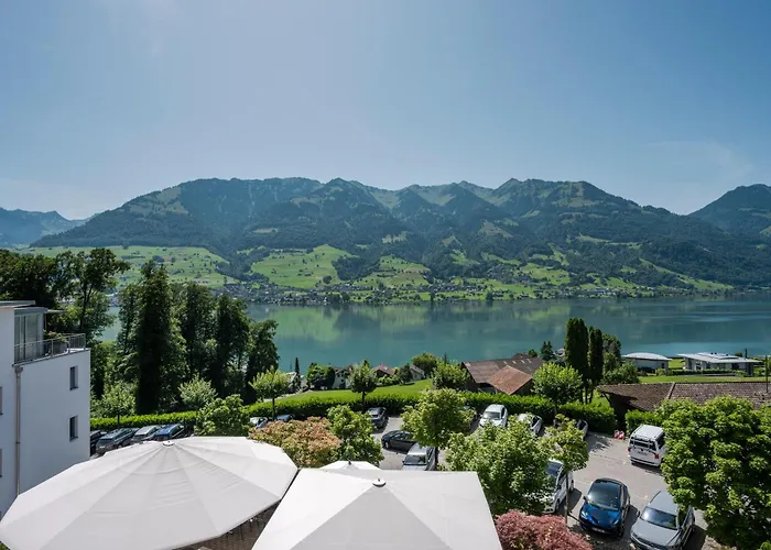 Seehotel Wilerbad Spa & Seminar