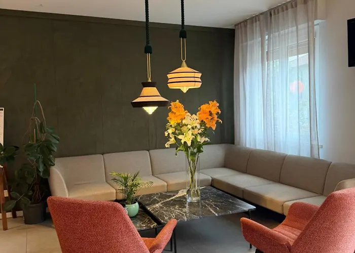 Hotel Marolda