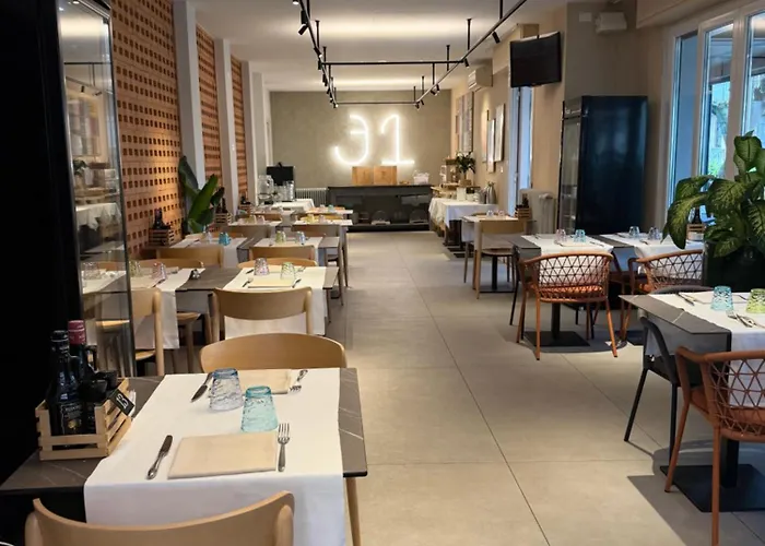 Hotel Marolda