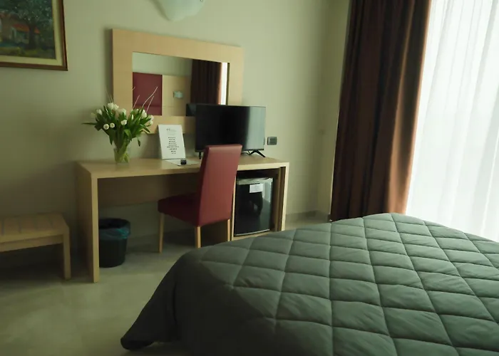 Hotel Panorama