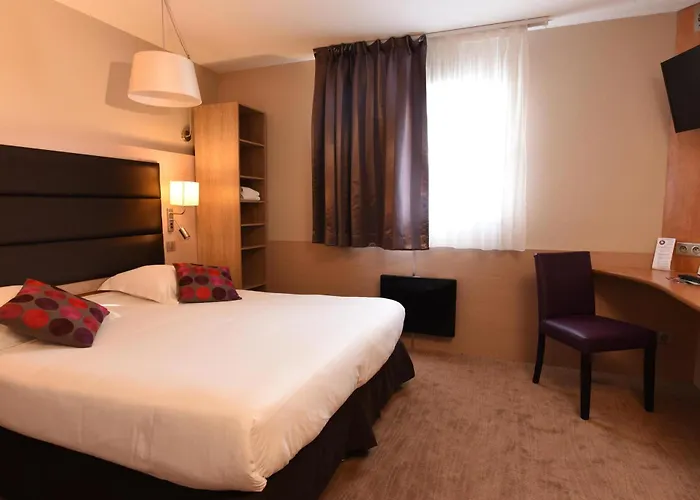 Relais St Eloi, Sure Hotel Collection By Best Western