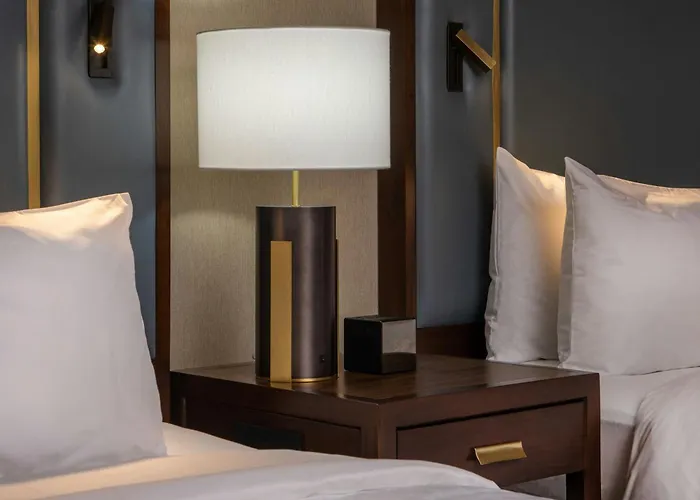 Sheraton Music City Nashville Airport