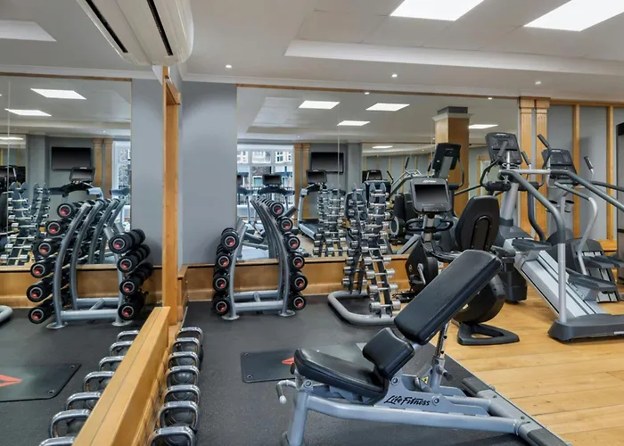 Delta Hotels By Marriott Durham Royal County