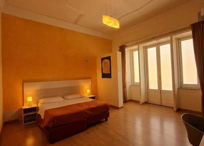 San Max Hotel