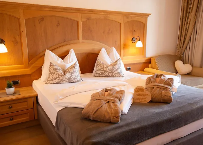 Aktiv & Wellnesshotel Zentral